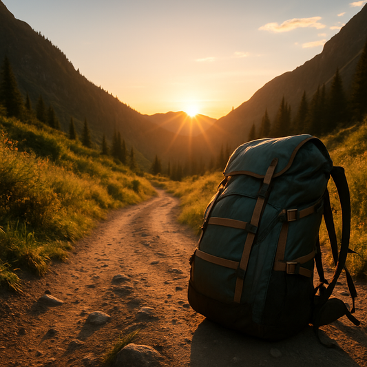 🌄 Welcome to Here 2 There: Adventure Is Just the Beginning
