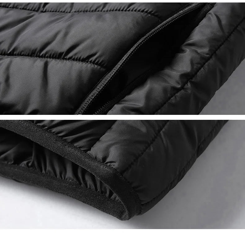 Everheat™ Heated Lightweight Vest for Men and Women