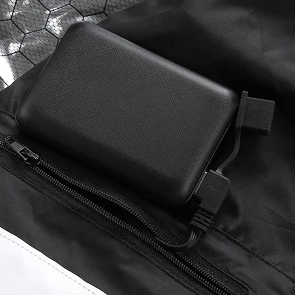 Everheat™ Heated Lightweight Vest for Men and Women