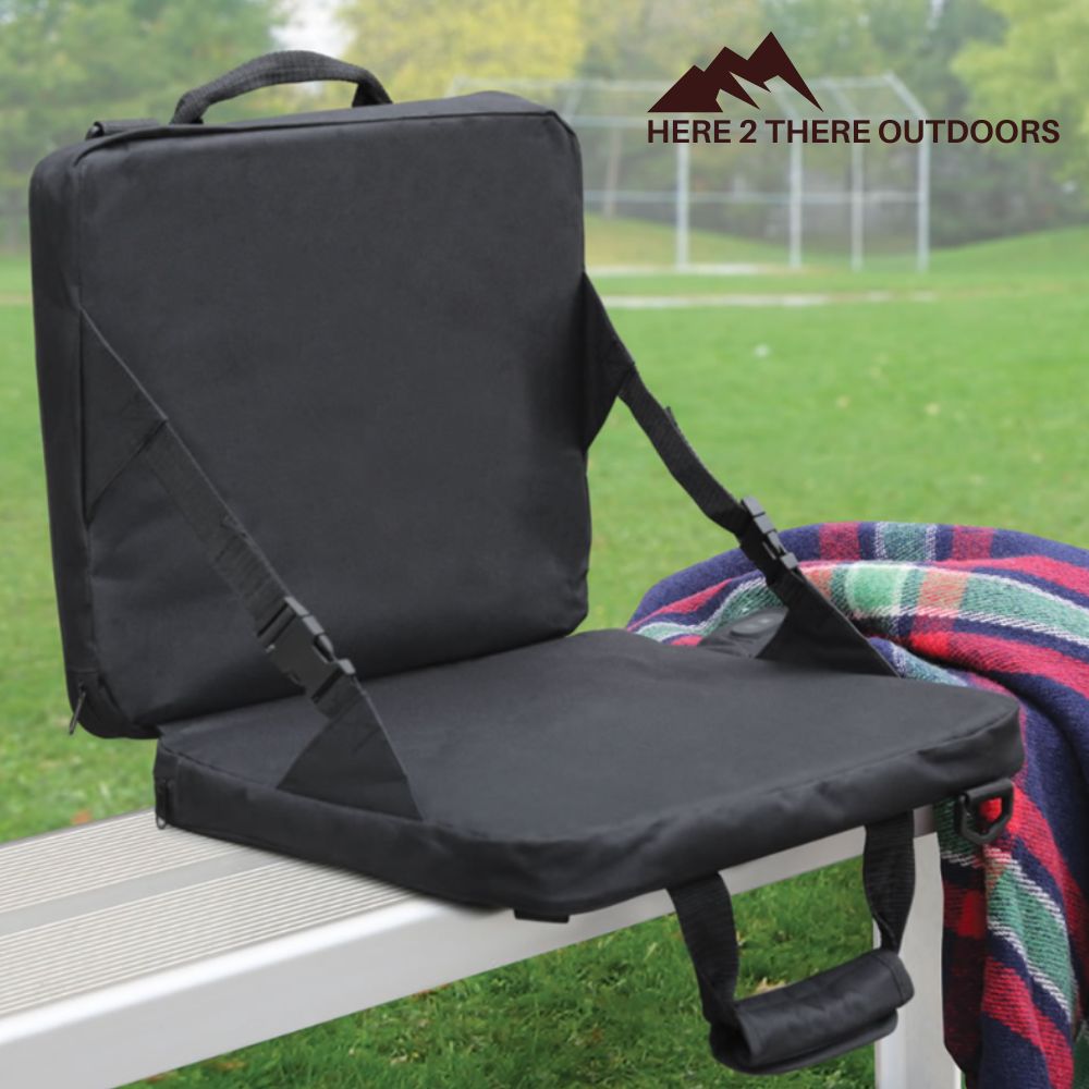 H2T Heated Stadium Seat