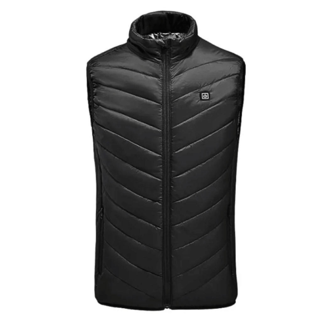 Everheat™ Heated Lightweight Vest for Men and Women