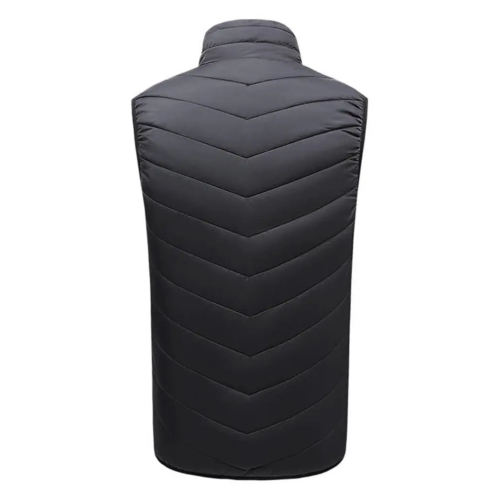 Everheat™ Heated Lightweight Vest for Men and Women