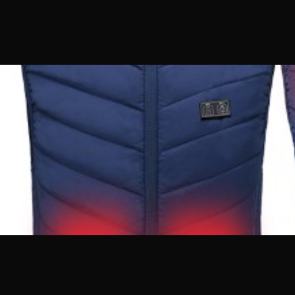 Everheat™ Heated Lightweight Vest for Men and Women