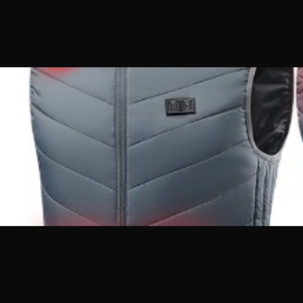 Everheat™ Heated Lightweight Vest for Men and Women