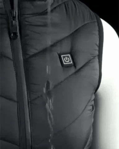 Everheat™ Heated Lightweight Vest for Men and Women