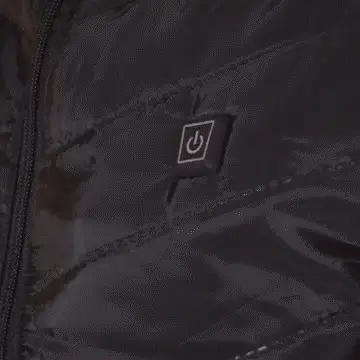 Everheat™ Heated Lightweight Vest for Men and Women