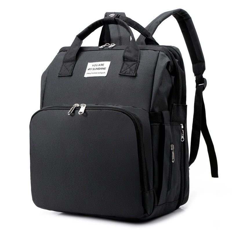 GoBaby Crib Backpack