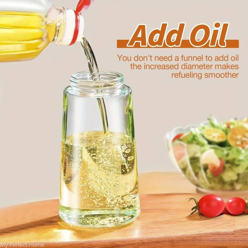GourmetMist Oil Sprayer