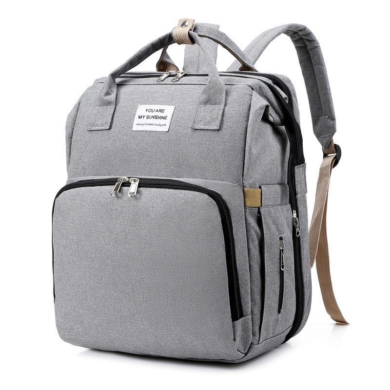 GoBaby Crib Backpack