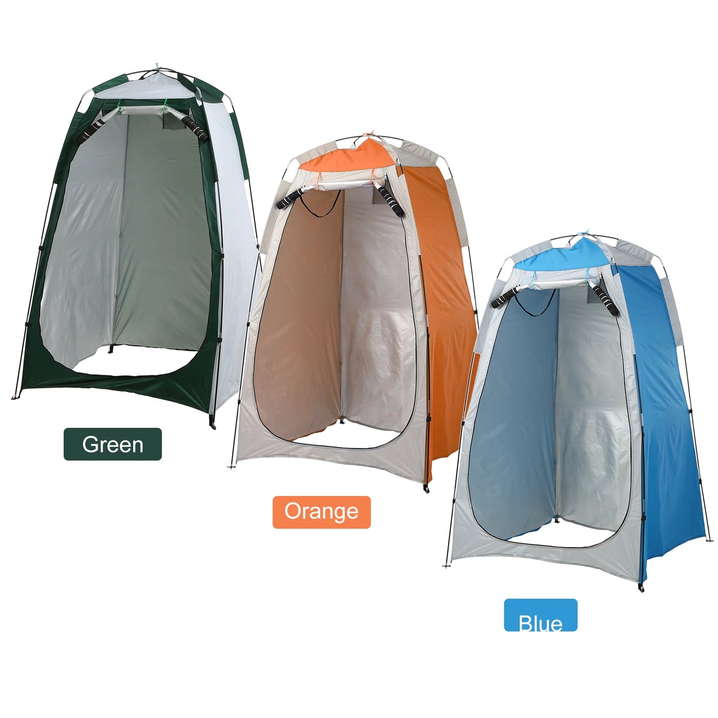 H2T Privacy Tent