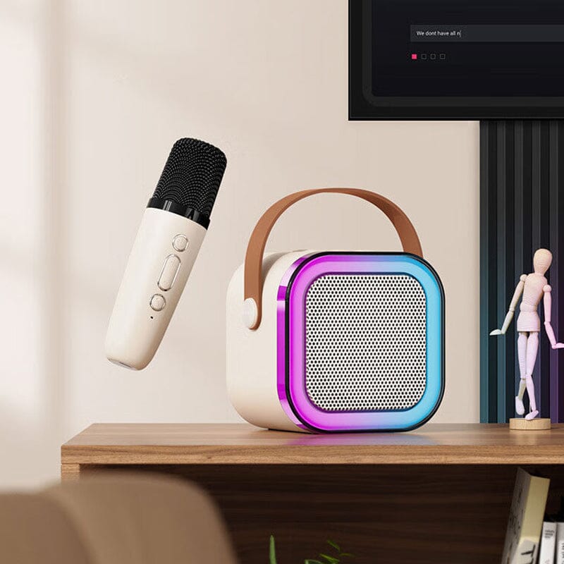 Mini Sing™ Karaoke System