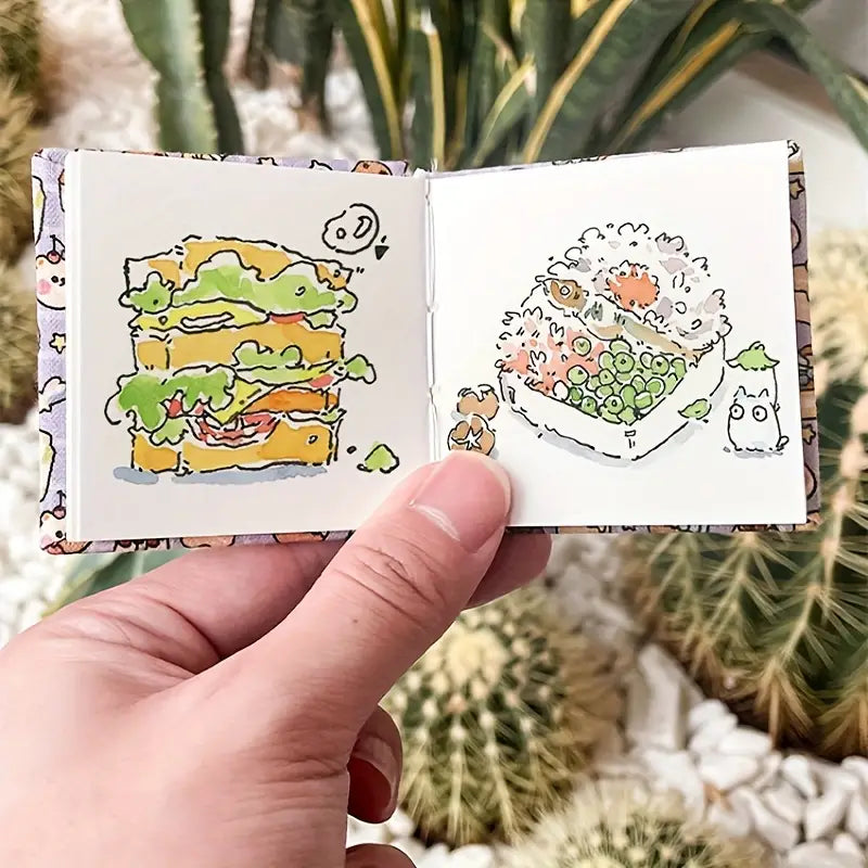 H2T ArtVenture™ Portable Watercolor Kit
