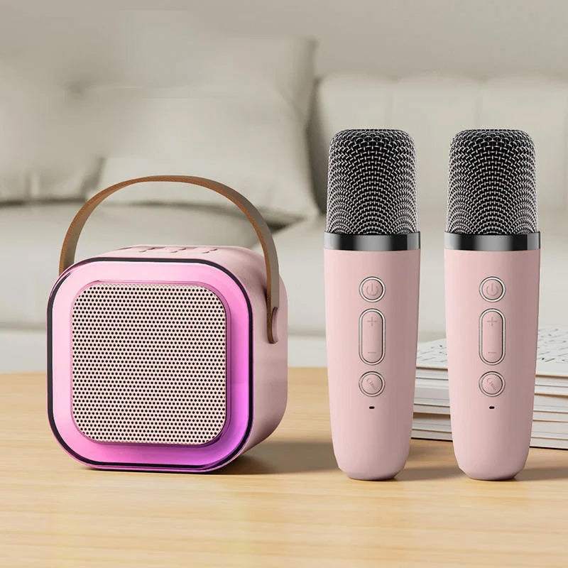 Mini Sing™ Karaoke System