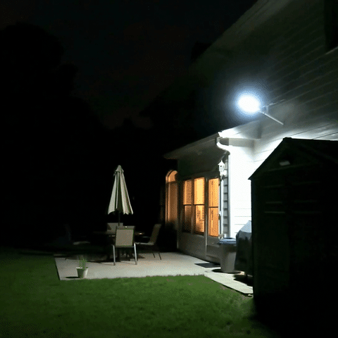 IlluminateSolar Ultimate LED Light