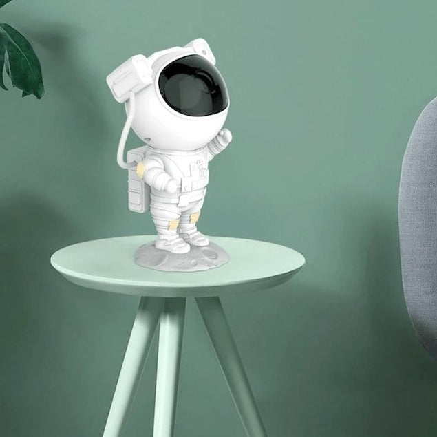 Cosmic Explorer Star Projector