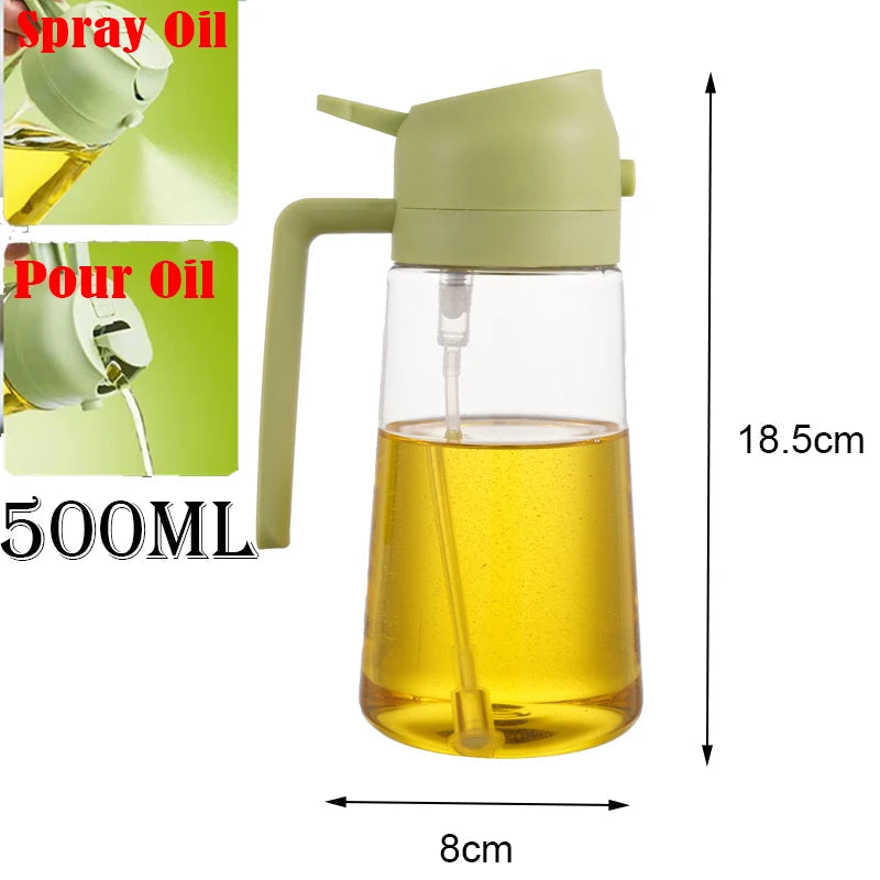 GourmetMist Oil Sprayer