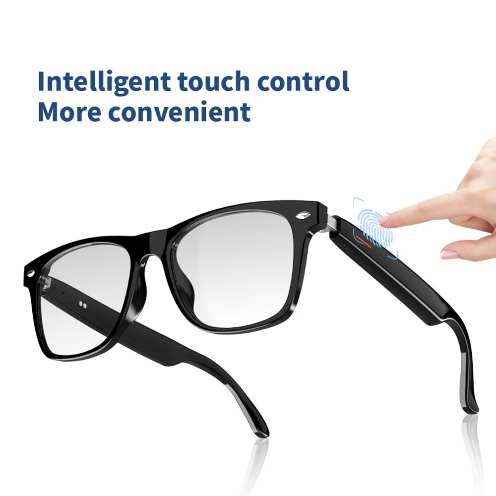 SonicShades™ Fashion Bluetooth Smart Sunglasses