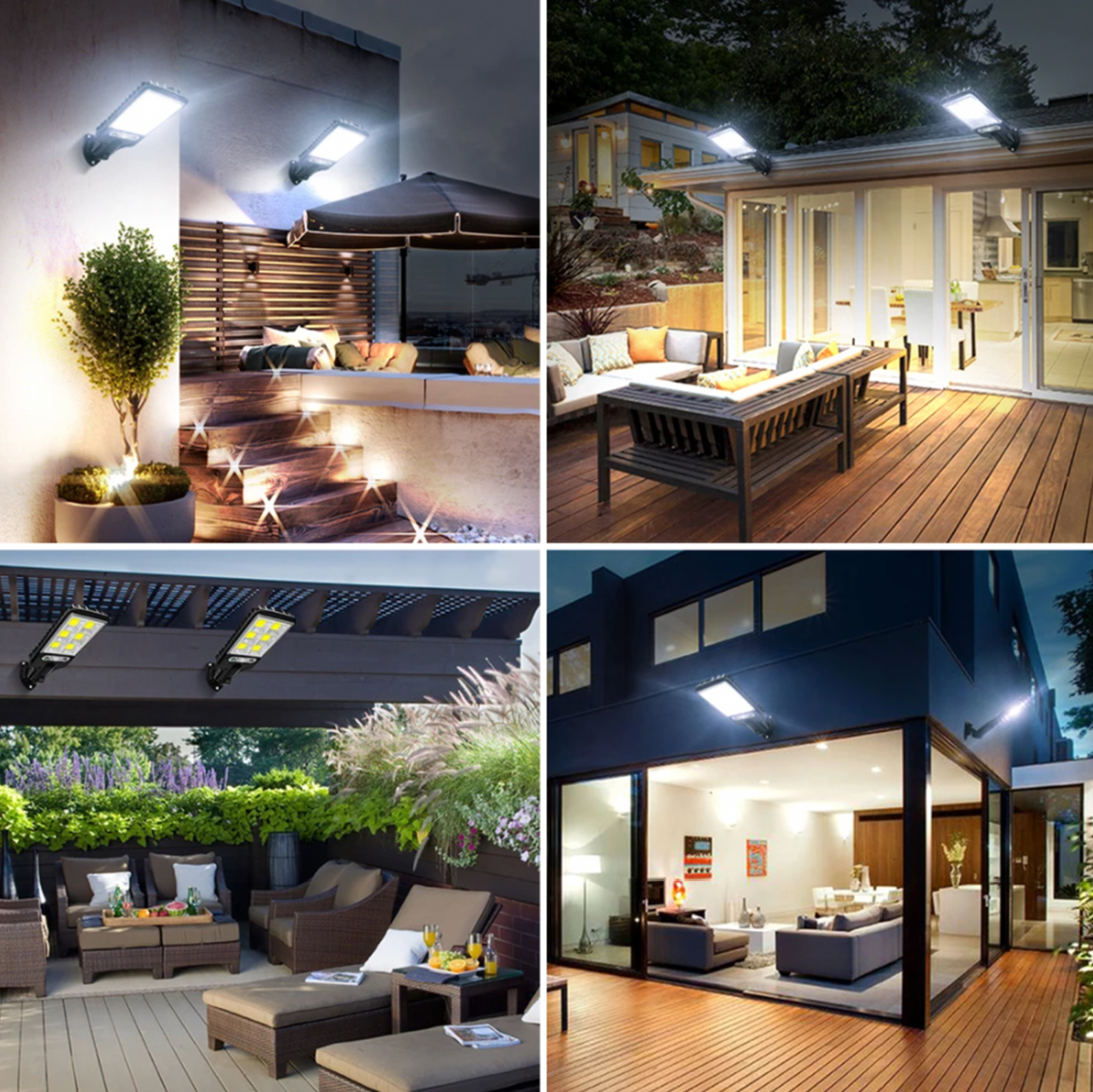 IlluminateSolar Ultimate LED Light