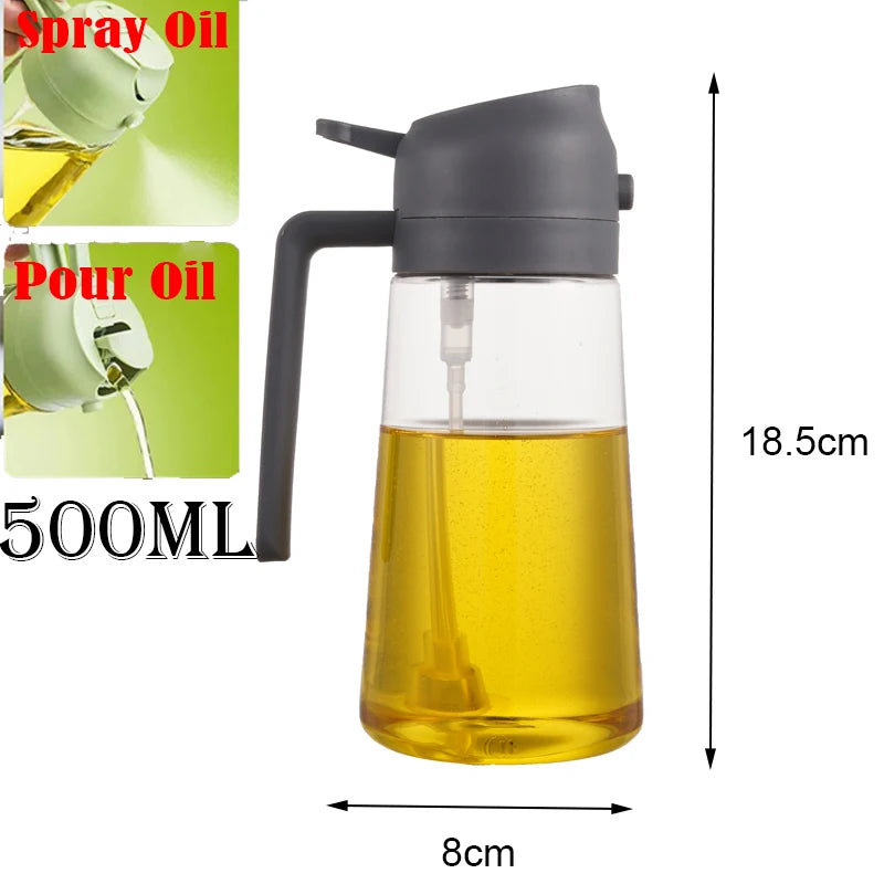 GourmetMist Oil Sprayer