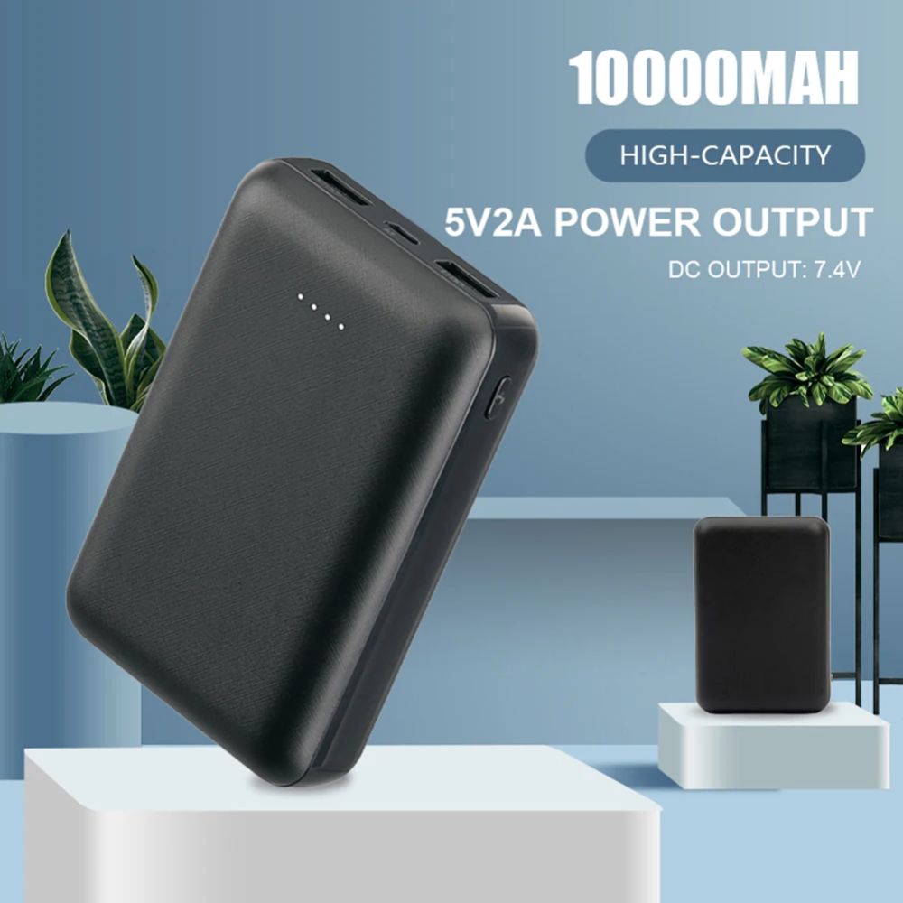 UltraFast Power Bank