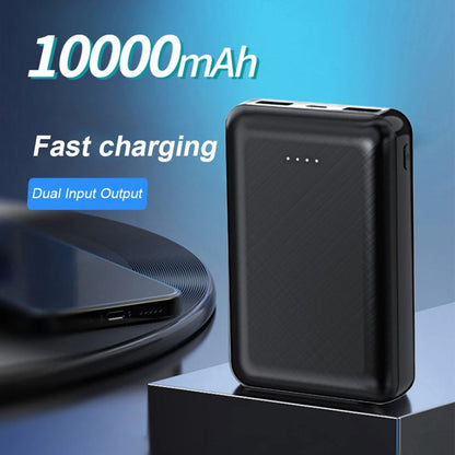 UltraFast Power Bank