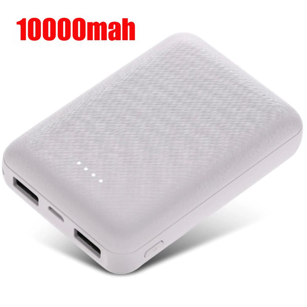 UltraFast Power Bank