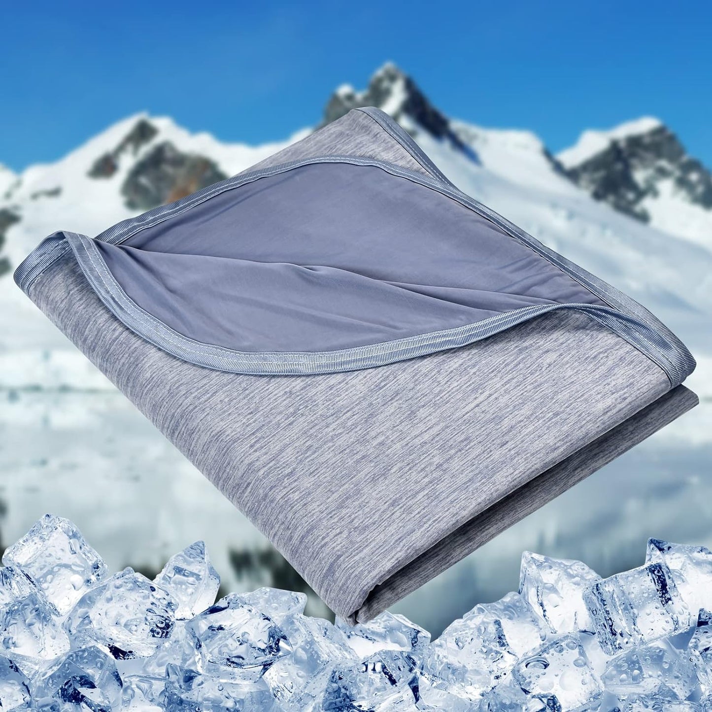 ChillMate™ Reversible Cooling Blanket