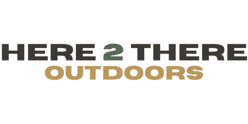 Here 2 There Outdoors
