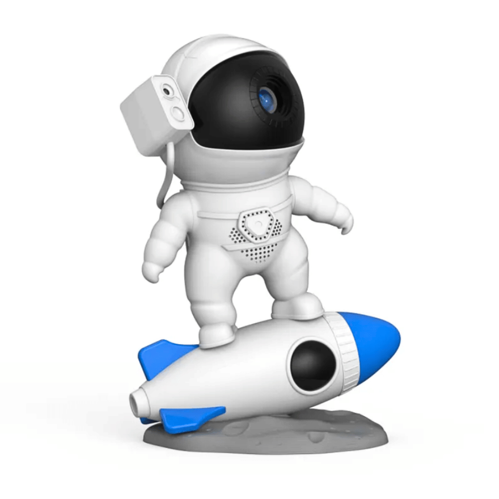 Cosmic Explorer Star Projector