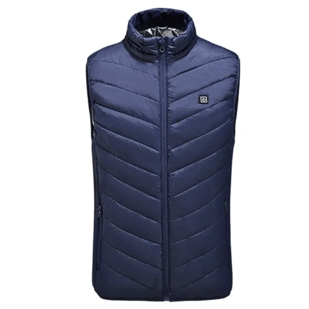 Everheat™ Heated Lightweight Vest for Men and Women