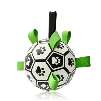 Furry Frenzy Soccer Tag Ball: Unstoppable Play Ball