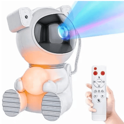 Cosmic Explorer Star Projector