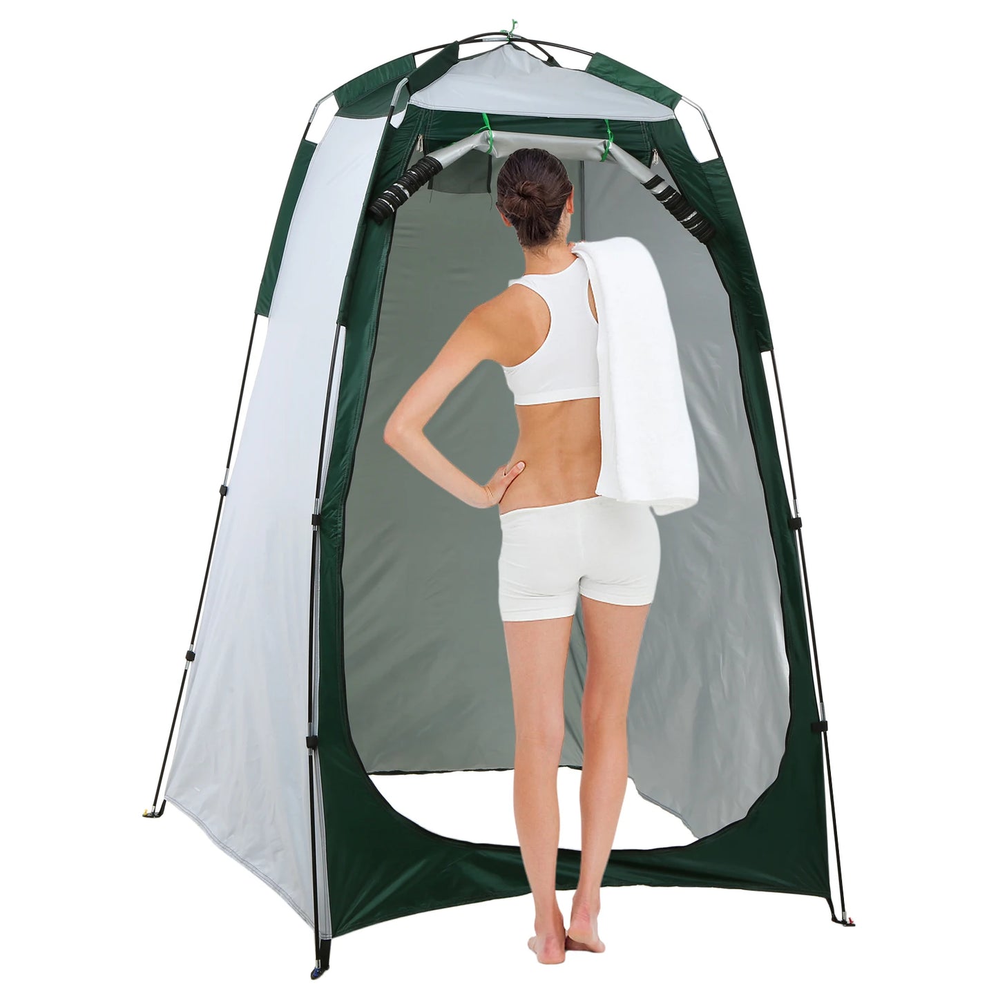 H2T Privacy Tent