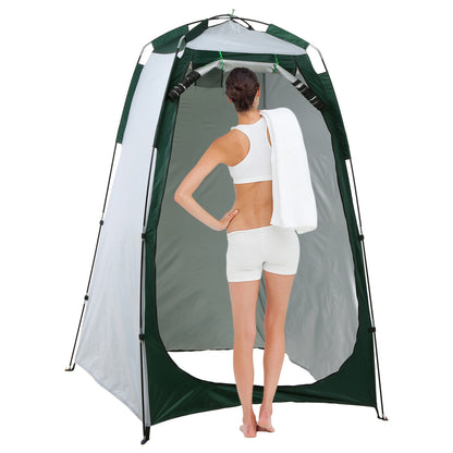 H2T Privacy Tent