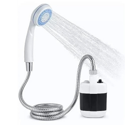 AquaGo Camping Shower