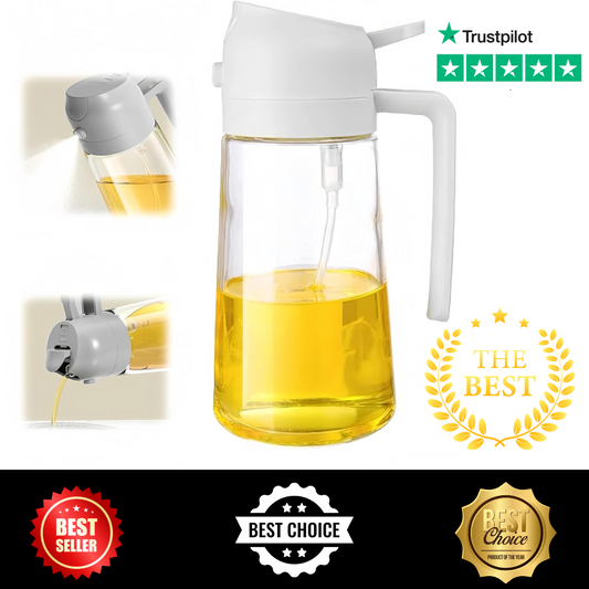 GourmetMist Oil Sprayer