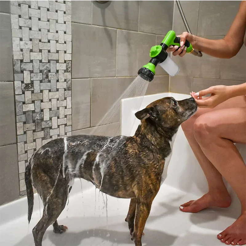 Paws n' Hooves Jet Wash™