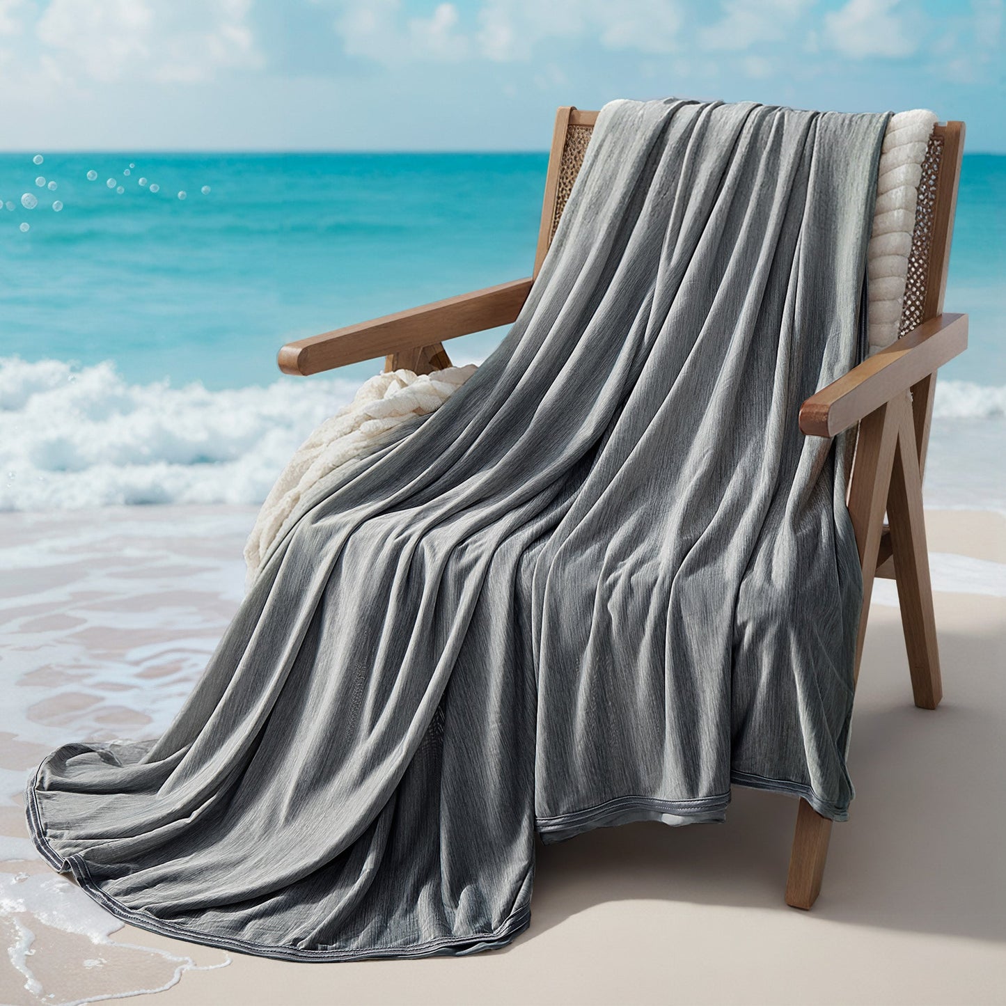 ChillMate™ Reversible Cooling Blanket