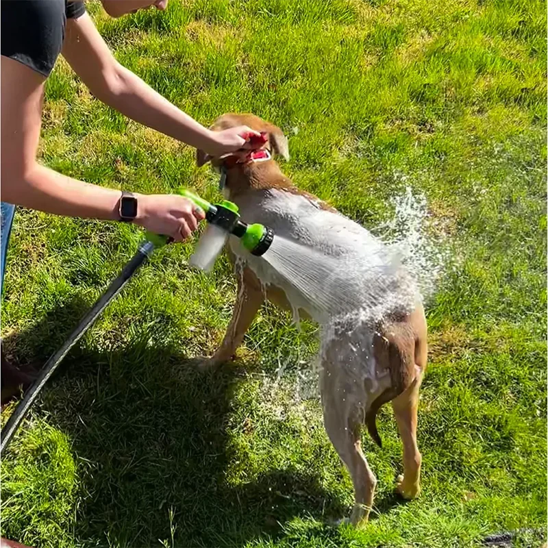 Paws n' Hooves Jet Wash™