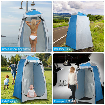 H2T Privacy Tent