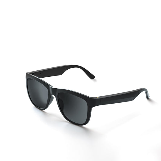 SonicShades™ Classic Bluetooth Smart Polarized Sunglasses