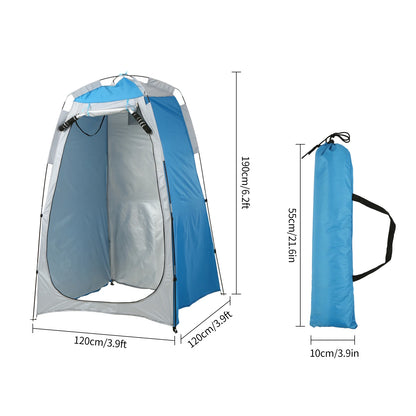 H2T Privacy Tent