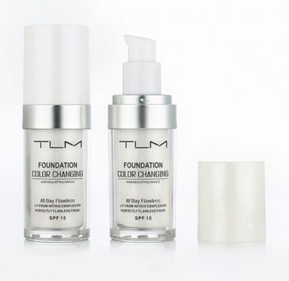 TLM Magic Tone™ Foundation