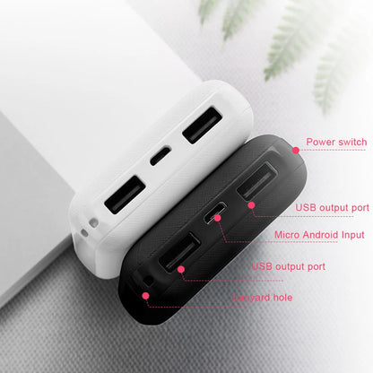 UltraFast Power Bank