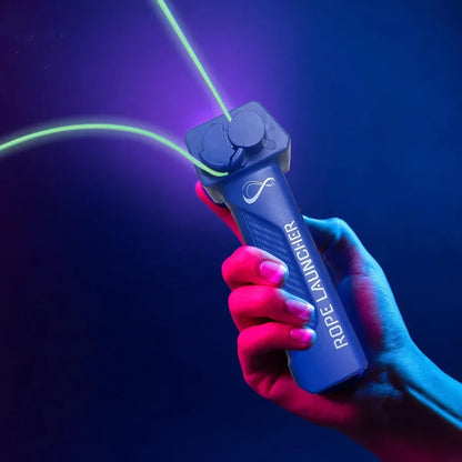 GlowRope Launcher™ Fidget Toy