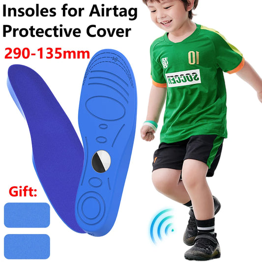 SafeSteps Insoles™