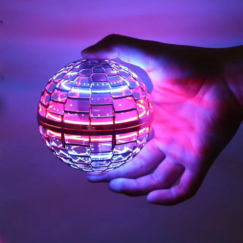 Galaxy Fly Orb Hover Ball