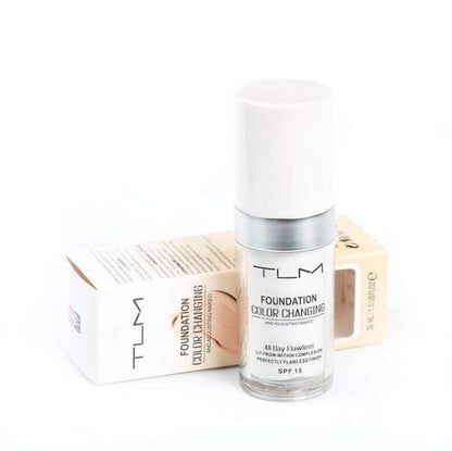 TLM Magic Tone™ Foundation