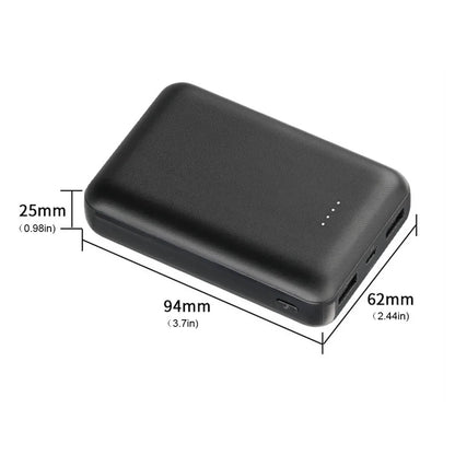 UltraFast Power Bank