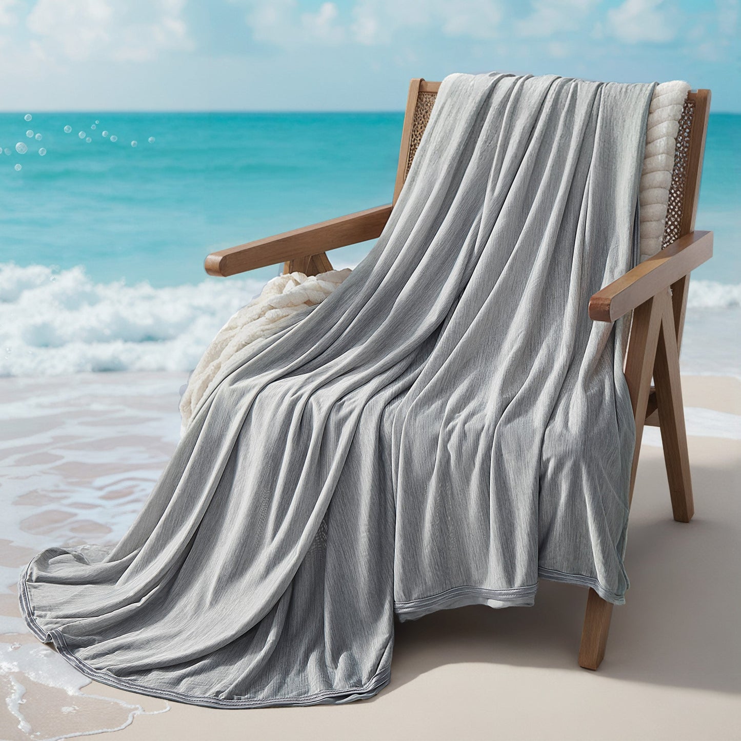 ChillMate™ Reversible Cooling Blanket